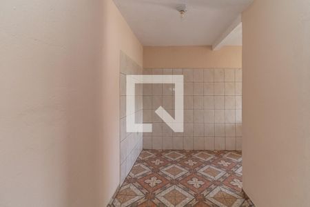 Casa para alugar com 64m², 1 quarto e sem vaga Casa para alugar com 64m², 1 quarto e sem vagaCozinha