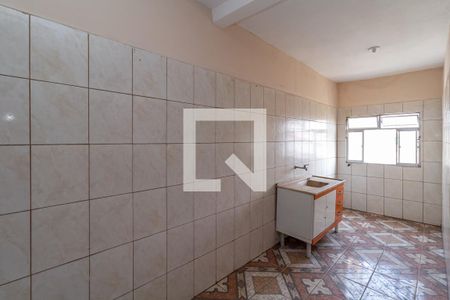 Casa para alugar com 64m², 1 quarto e sem vaga Casa para alugar com 64m², 1 quarto e sem vagaCozinha