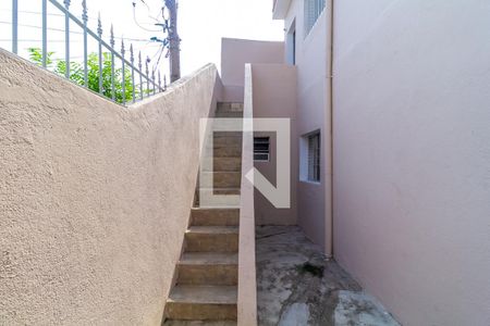 Casa para alugar com 64m², 1 quarto e sem vaga Casa para alugar com 64m², 1 quarto e sem vagaEntrada