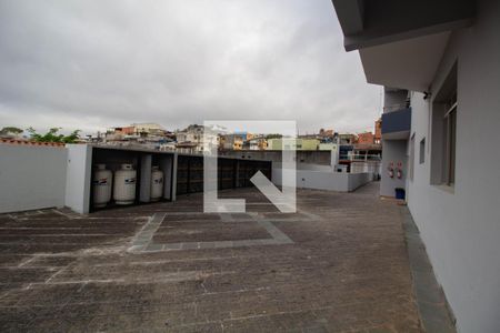 Apartamento à venda com 72m², 2 quartos e 2 vagasÁrea comum