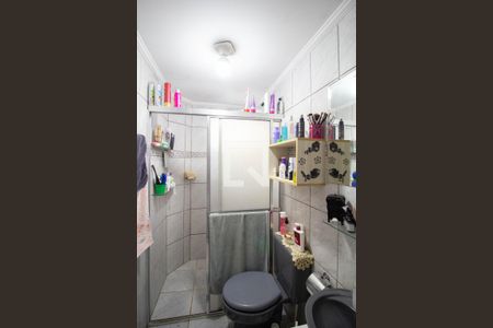 Apartamento à venda com 72m², 2 quartos e 2 vagasBanheiro