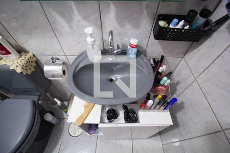 Apartamento à venda com 72m², 2 quartos e 2 vagasBanheiro