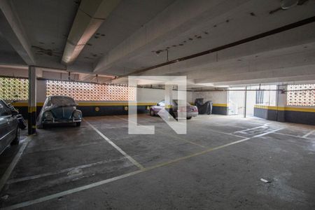 Apartamento à venda com 72m², 2 quartos e 2 vagasGaragem