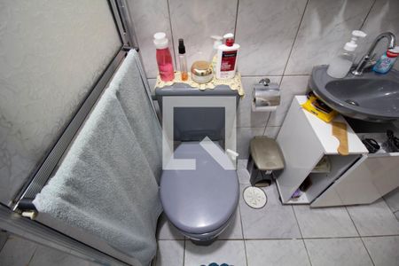 Apartamento à venda com 72m², 2 quartos e 2 vagasBanheiro