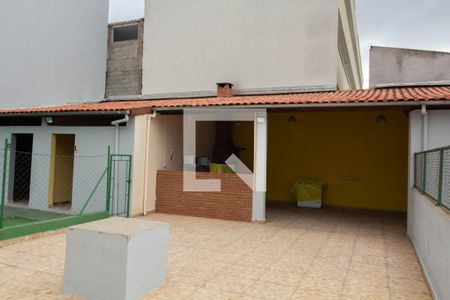 Apartamento à venda com 72m², 2 quartos e 2 vagasÁrea comum