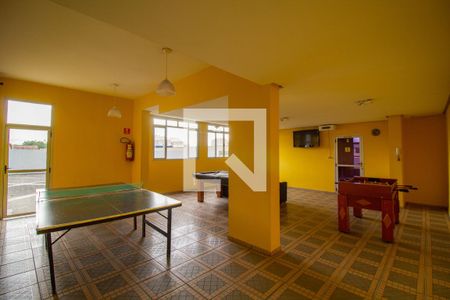 Apartamento à venda com 72m², 2 quartos e 2 vagasÁrea comum