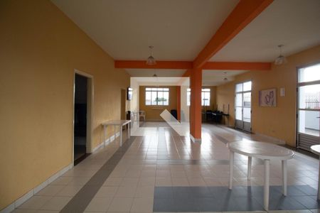 Apartamento à venda com 72m², 2 quartos e 2 vagasÁrea comum