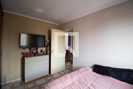 Apartamento à venda com 72m², 2 quartos e 2 vagasQuarto 1