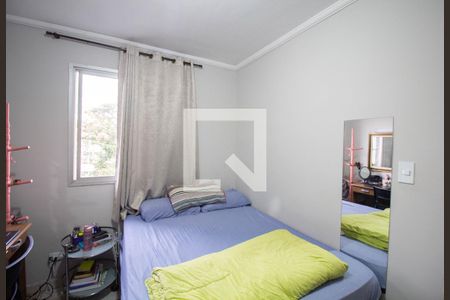 Apartamento à venda com 72m², 2 quartos e 2 vagasQuarto 2