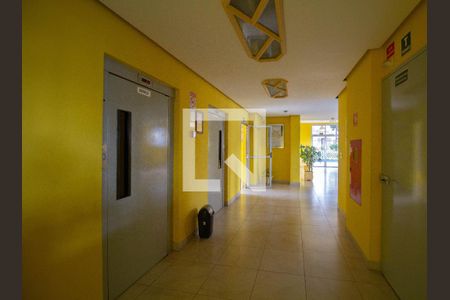 Apartamento à venda com 72m², 2 quartos e 2 vagasÁrea comum