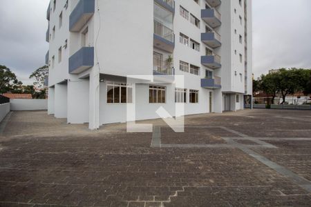 Apartamento à venda com 72m², 2 quartos e 2 vagasÁrea comum