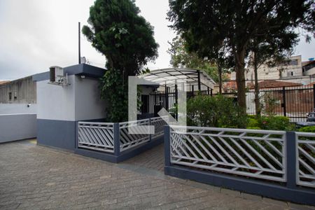 Apartamento à venda com 72m², 2 quartos e 2 vagasFachada