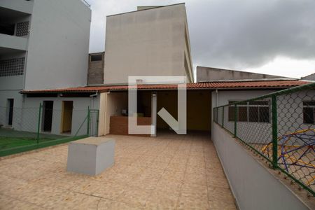 Apartamento à venda com 72m², 2 quartos e 2 vagasÁrea comum