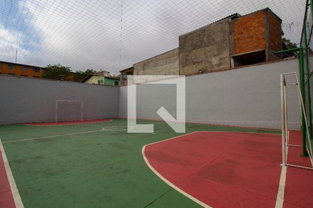 Apartamento à venda com 72m², 2 quartos e 2 vagasÁrea comum