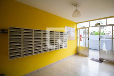 Apartamento à venda com 72m², 2 quartos e 2 vagasHall de Entrada