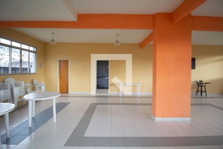 Apartamento à venda com 72m², 2 quartos e 2 vagasÁrea comum