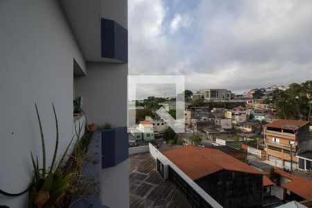 Vista de apartamento para alugar com 2 quartos, 72m² em Itaquera, São Paulo
