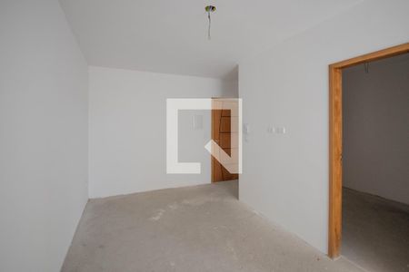 Sala de apartamento à venda com 2 quartos, 53m² em Vila Mazzei, São Paulo