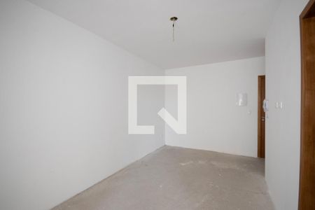 Sala de apartamento à venda com 2 quartos, 53m² em Vila Mazzei, São Paulo