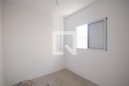 Quarto 2 de apartamento à venda com 2 quartos, 53m² em Vila Mazzei, São Paulo