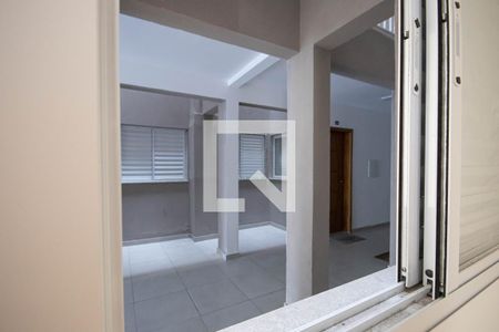 Vista do Quarto 1 de apartamento à venda com 2 quartos, 53m² em Vila Mazzei, São Paulo
