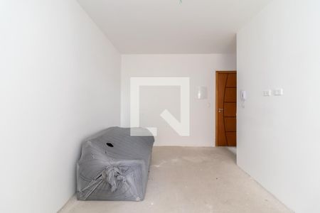 Sala de apartamento à venda com 2 quartos, 53m² em Vila Mazzei, São Paulo