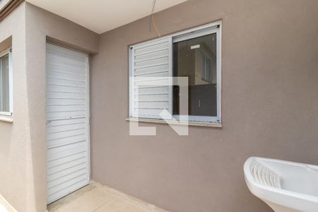 Apartamento à venda com 53m², 2 quartos e 1 vagaÁrea de Serviço