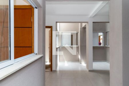 Apartamento à venda com 53m², 2 quartos e 1 vagaVista do Quarto 1