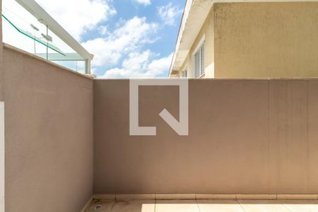 Apartamento à venda com 53m², 2 quartos e 1 vagaVista do Quarto 2