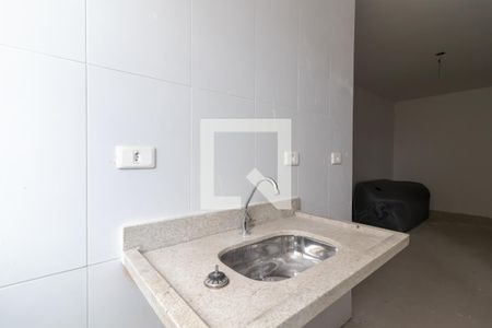 Apartamento à venda com 53m², 2 quartos e 1 vagaCozinha