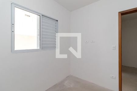Apartamento à venda com 53m², 2 quartos e 1 vagaQuarto 2