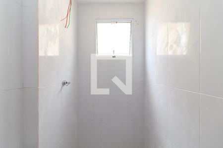 Apartamento à venda com 53m², 2 quartos e 1 vagaBanheiro