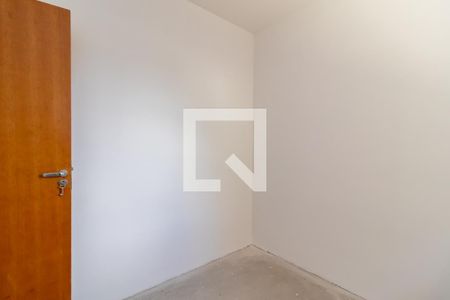 Apartamento à venda com 53m², 2 quartos e 1 vagaQuarto 2