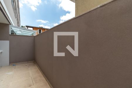 Apartamento à venda com 53m², 2 quartos e 1 vagaQuintal
