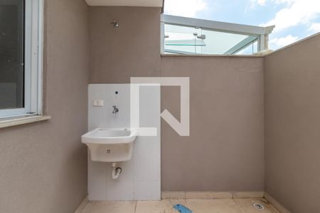 Apartamento à venda com 53m², 2 quartos e 1 vagaÁrea de Serviço