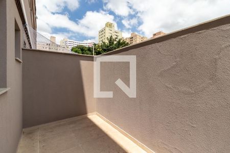 Apartamento à venda com 53m², 2 quartos e 1 vagaQuintal