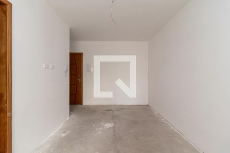 Sala de apartamento à venda com 2 quartos, 53m² em Vila Mazzei, São Paulo