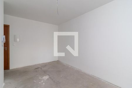 Sala de apartamento à venda com 2 quartos, 53m² em Vila Mazzei, São Paulo