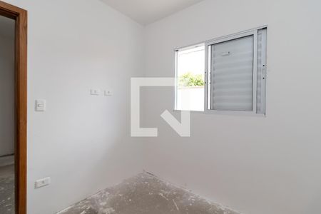 Apartamento à venda com 53m², 2 quartos e 1 vagaQuarto 2