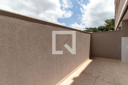 Apartamento à venda com 53m², 2 quartos e 1 vagaQuintal