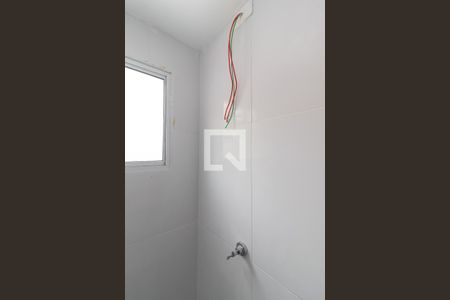 Apartamento à venda com 53m², 2 quartos e 1 vagaBanheiro