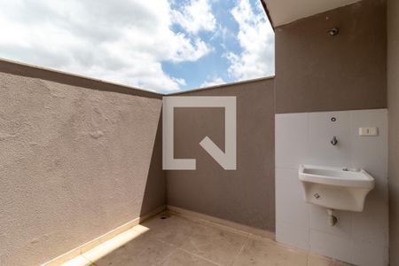 Apartamento à venda com 53m², 2 quartos e 1 vagaÁrea de Serviço