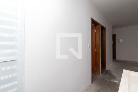 Apartamento à venda com 53m², 2 quartos e 1 vagaCozinha
