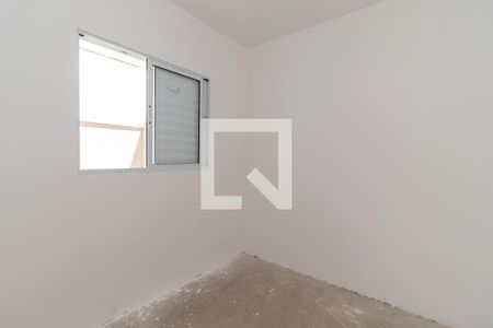 Quarto 2 de apartamento à venda com 2 quartos, 53m² em Vila Mazzei, São Paulo