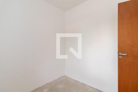Apartamento à venda com 53m², 2 quartos e 1 vagaQuarto 2