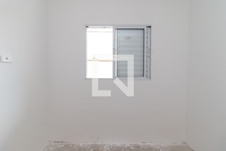 Apartamento à venda com 53m², 2 quartos e 1 vagaQuarto 2