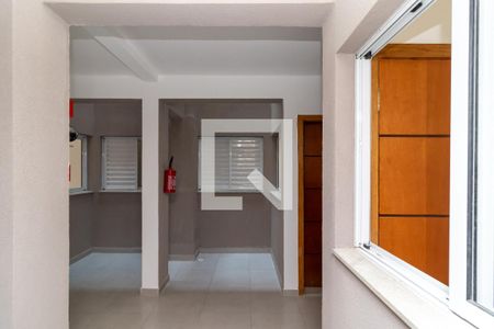 Vsta do Quarto 1 de apartamento à venda com 2 quartos, 53m² em Vila Mazzei, São Paulo