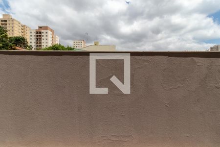 Apartamento à venda com 53m², 2 quartos e 1 vagaVista da Cozinha