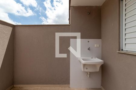 Apartamento à venda com 53m², 2 quartos e 1 vagaÁrea de Serviço