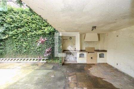 Casa à venda com 600m², 3 quartos e 4 vagasChurrasqueira